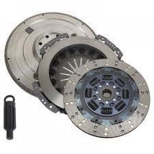SouthBend Clutch Ford F250 F350 Powerstroke Diesel 7.3L 99-03 400hp #1944-6OK, US $727.50, image 3