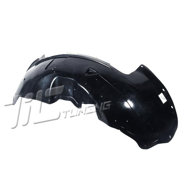 Sell 20032005 CHEVROLET SILVERADO PASSENGER FRONT SPLASH SHIELD FENDER