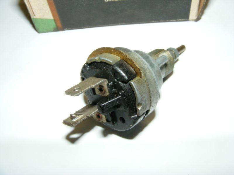 1960 61 62 63 64 chevrolet corvair nova wiper switch washer sngle spd nos1993541