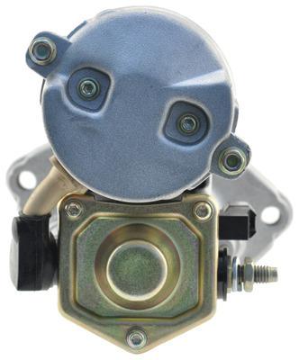 Visteon alternators/starters 17197 starter-reman starter