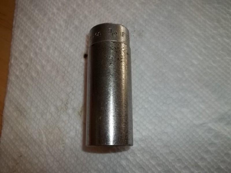Snap on 3/8" drive fvs241, 3/4". usa