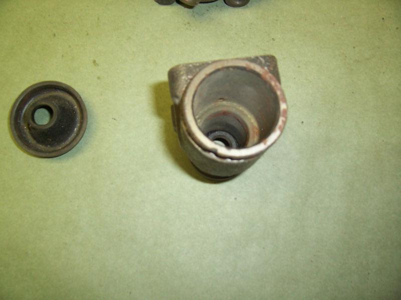 1939-48 FORD WHEEL CYLINDER RAT HOT ROD juice brakes, US $1.00, image 2
