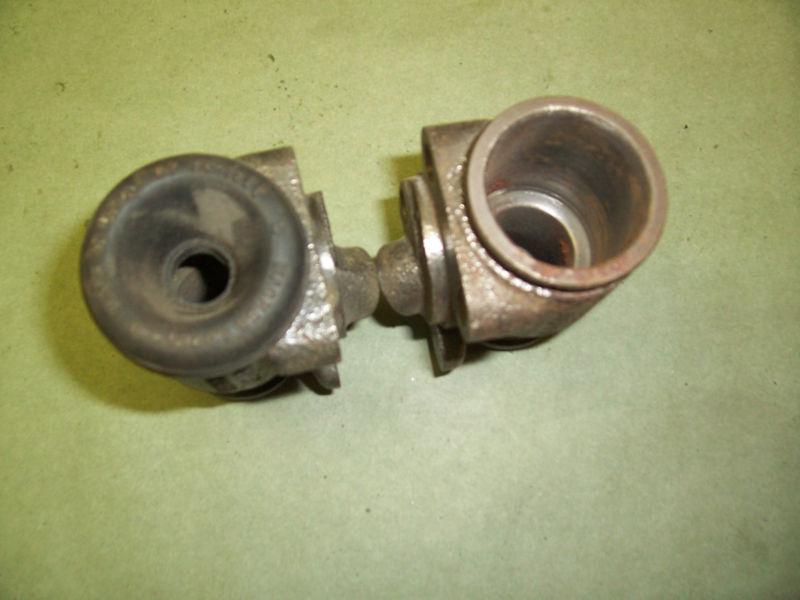 1939-48 FORD WHEEL CYLINDER RAT HOT ROD juice brakes, US $1.00, image 3