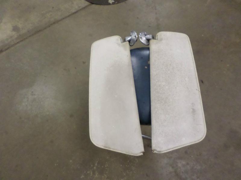 sun visors for a 64 belair, US $60.00, image 3