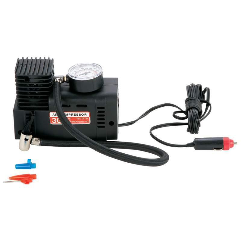 Maxam Auto 300 Psi Air Compressor , US $10.00, image 2