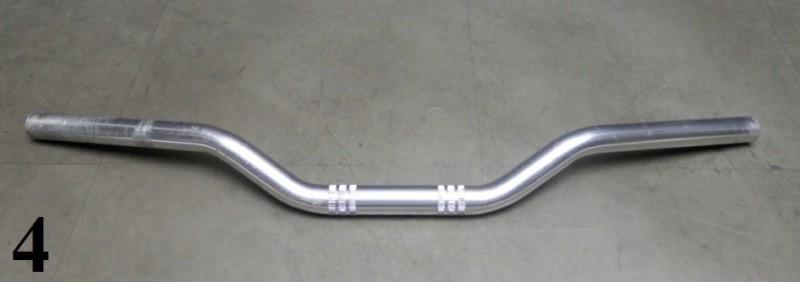 Polini x1 x3 50 50cc handlebars handle bars