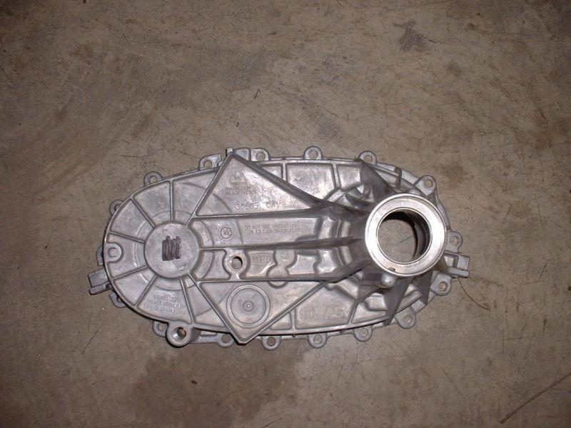 NP246 NP261 NP263 GM HD transfer case rear 1/2 tailhousing Chevy 246GM NP149 149, US $165.00, image 2