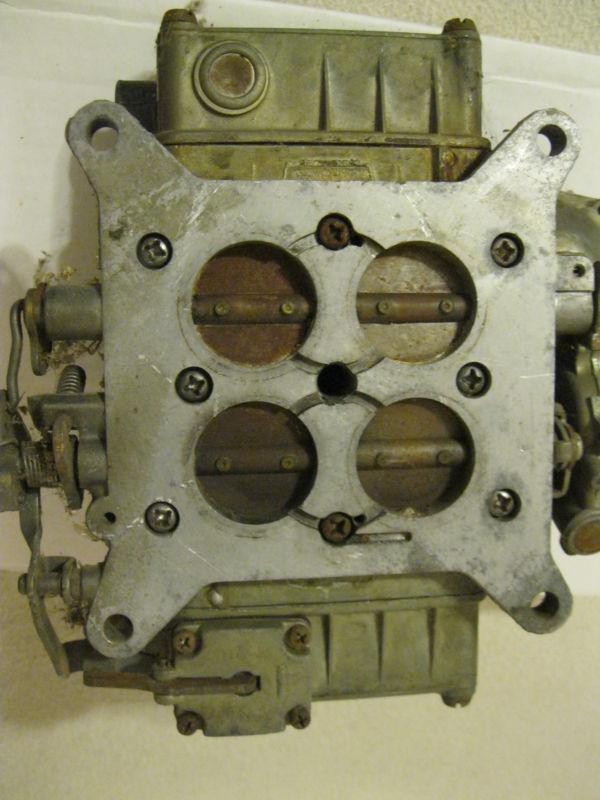 Holley 4 B Carb. List- 1273-2S 0174, US $19.99, image 5