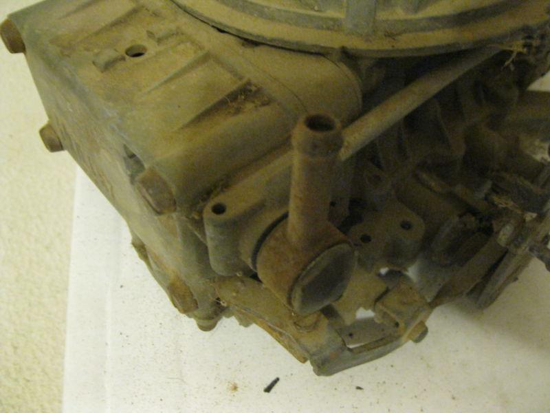 Holley 4 B Carb. List- 1273-2S 0174, US $19.99, image 9