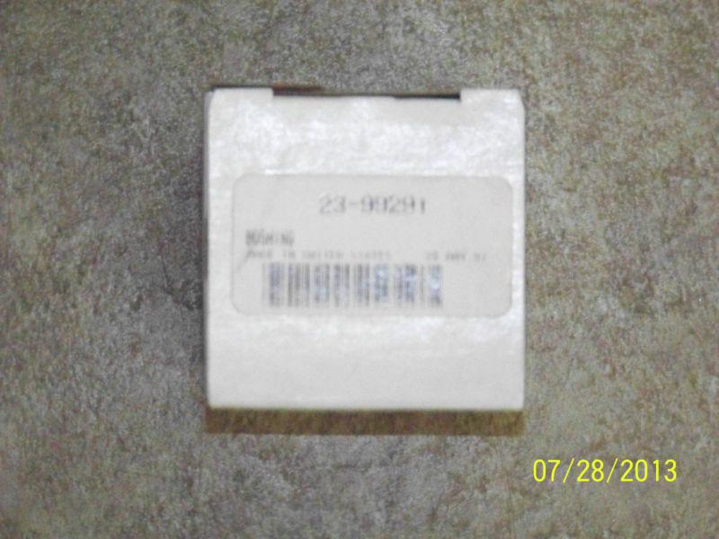 Mercury quicksilver bushing lot of (fifteen ) 23-99291 marine boat