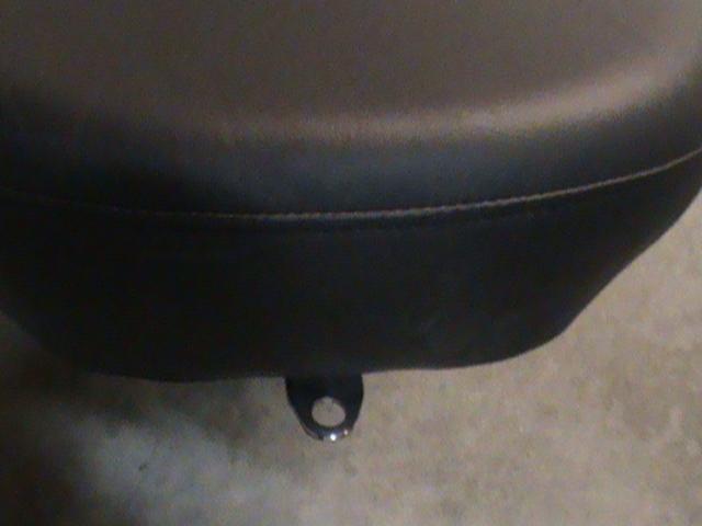 2009 Harley Davidson Smooth deep bucket, US $100.00, image 5