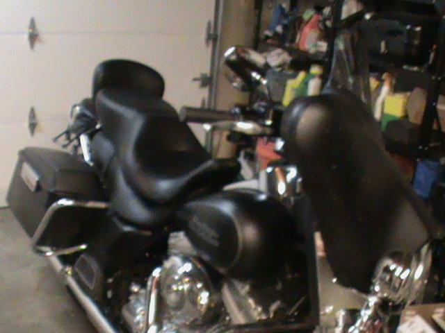 2009 Harley Davidson Smooth deep bucket, US $100.00, image 6