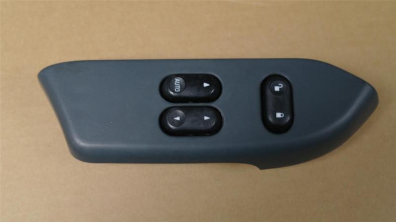 01 02 03 ford explorer sport 2 door window switch gray