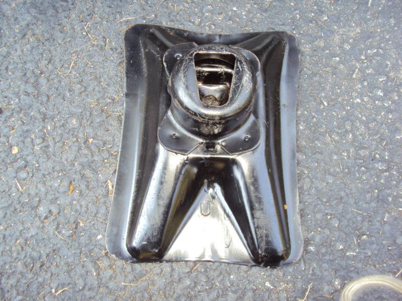 Trans am gto 442 grand sport chevelle nova impala z28 camaro original jack base