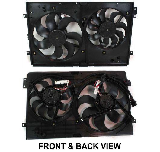 Buy Grand Marquis Crown Vic Town Car Radiator Cooling Fan in 48 States