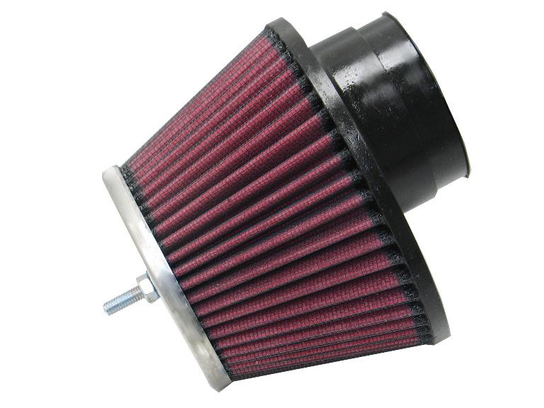 K&n rc-8350 universal chrome filter