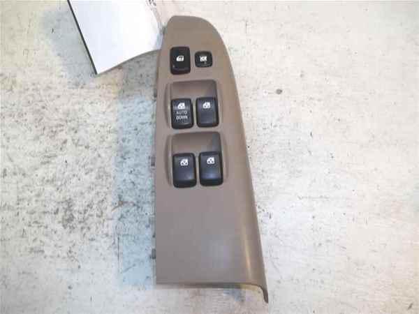 09 - 12 kia sedona oem master power window switch lkq