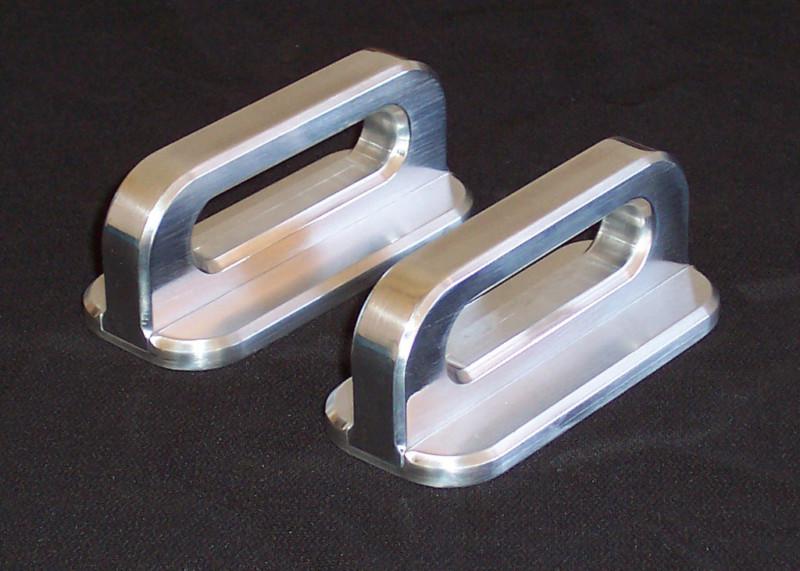 Sell Billet Aluminum Tie Downs/Cargo Anchors in Tucson, Arizona, US