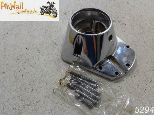 85 harley davidson touring flht cam shaft camshaft cover
