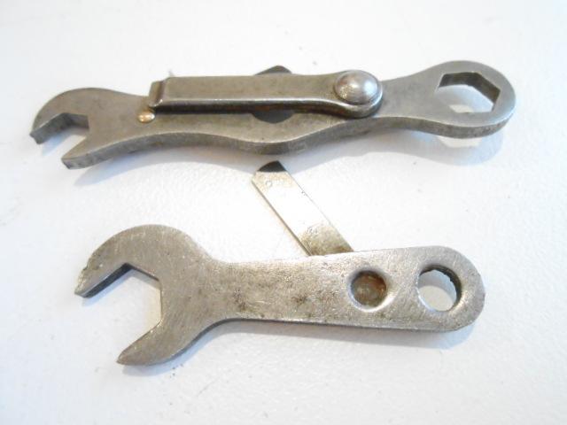 1920 's 1930 's Remy Auto Lite Delco Distributor Ignition Wrench Tool Lot, US $9.99, image 2