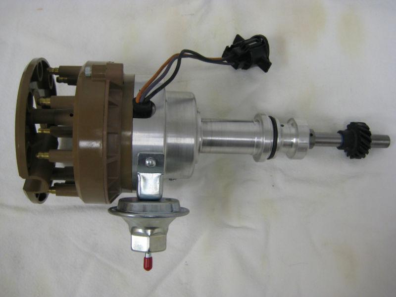 Find 196566 mustang 225 hp 289 distributor c5gfa in Cranston, Rhode