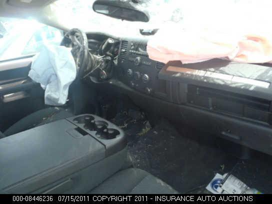 10 GMC SIERRA 1500 HOOD HINGE 486209, US $30.00, image 6