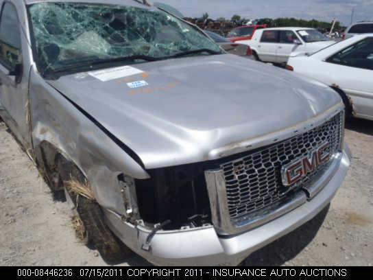 10 GMC SIERRA 1500 HOOD HINGE 486209, US $30.00, image 7