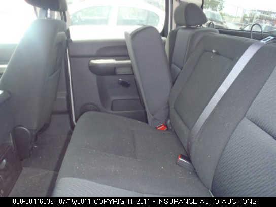 10 GMC SIERRA 1500 HOOD HINGE 486209, US $30.00, image 9