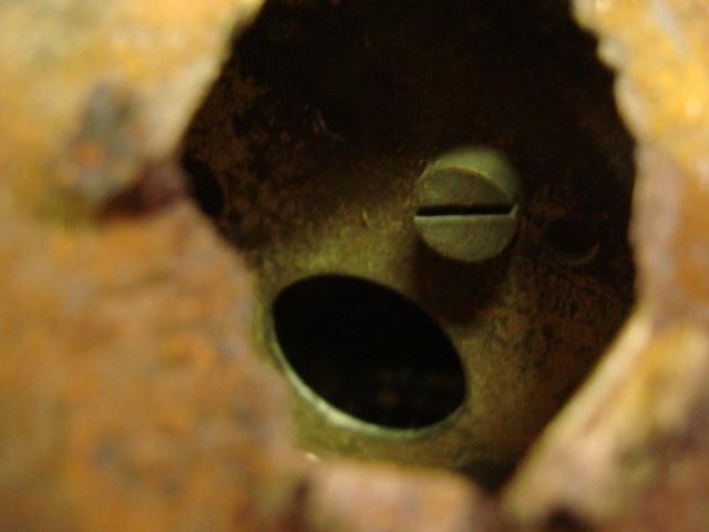 37 38 39 40 41 42 43 44 45 46 47 48 OLDS PONTIAC DISTRIBUTOR BREAKER PLATE NOS, US $9.99, image 2