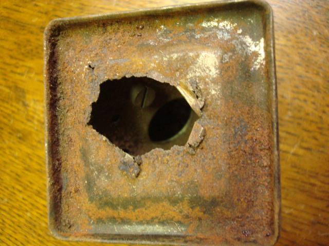 37 38 39 40 41 42 43 44 45 46 47 48 OLDS PONTIAC DISTRIBUTOR BREAKER PLATE NOS, US $9.99, image 4