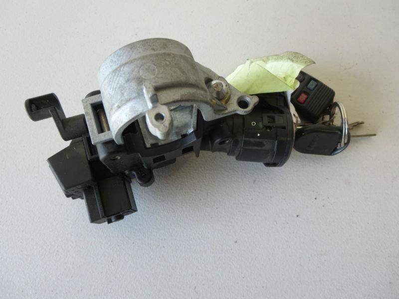 2011 Ford Focus Ignition Switch, Electric, Automatic, With key OEM 2000-2012, US $100.00, image 2