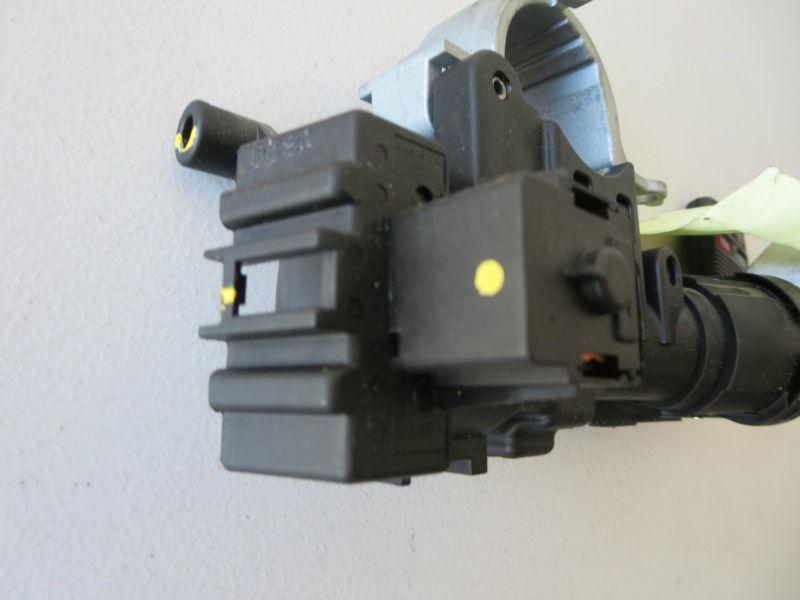2011 Ford Focus Ignition Switch, Electric, Automatic, With key OEM 2000-2012, US $100.00, image 4