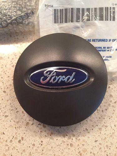 Ford truck wheel hub centers