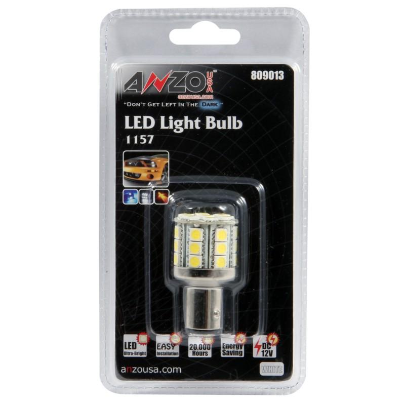 Anzo usa 809013 led replacement bulb