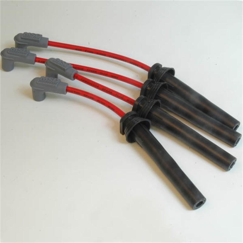 Msd ignition 32279 custom spark plug wire set