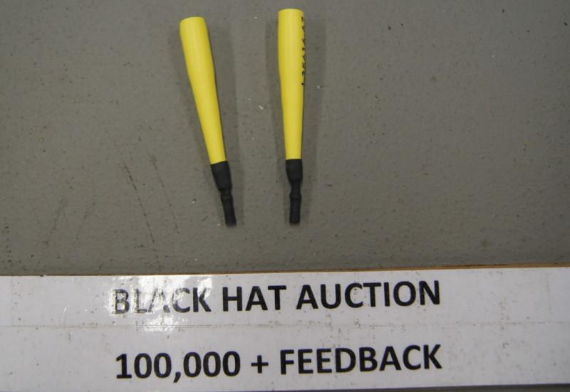 Kent-moore km j-35616-67 terminal probe adapters gm specialty tool 5l40e