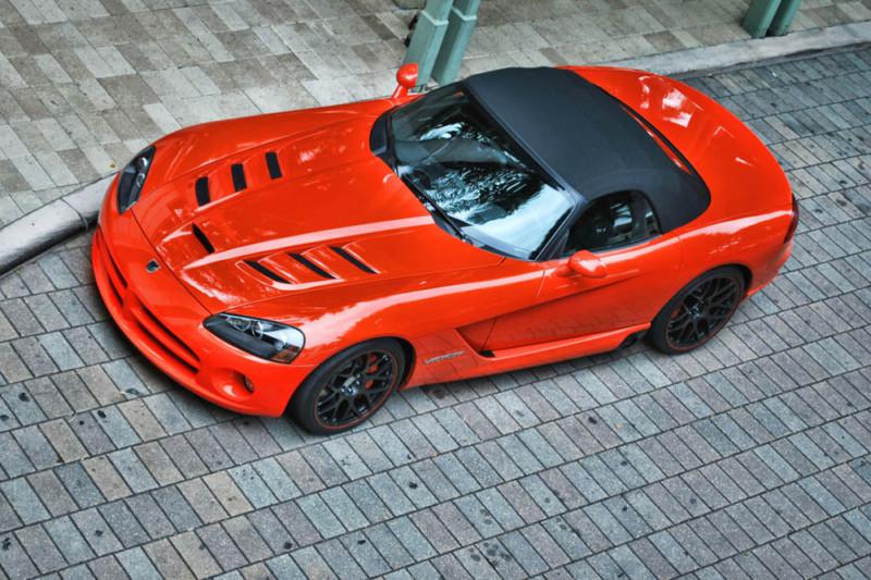 Dodge srt srt10 viper hd poster race car print multiple sizes available 