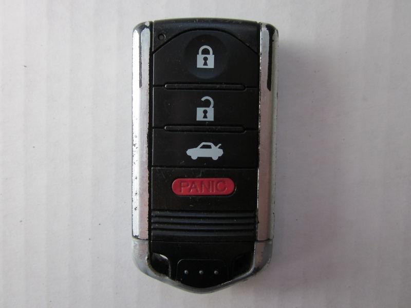 Sell OEM ACURA TL SMART KEY KEYLESS REMOTE M3N5WY8145 DRIVER 2 in