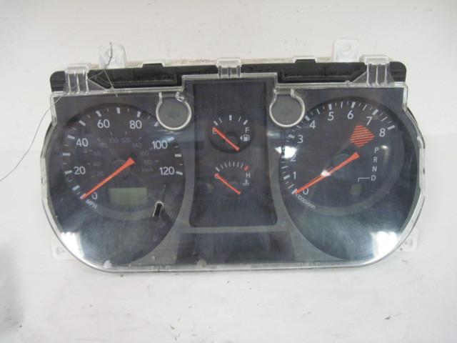 SPEEDOMETER CLUSTER Mitsubishi Outlander 2004 04 LS 397289, US $89.99, image 2