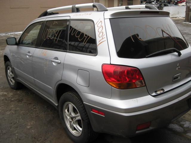 SPEEDOMETER CLUSTER Mitsubishi Outlander 2004 04 LS 397289, US $89.99, image 7