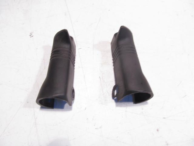 Honda chf50 metropolitan 50 2007 07 front turn signal covers (blinkers) 119022