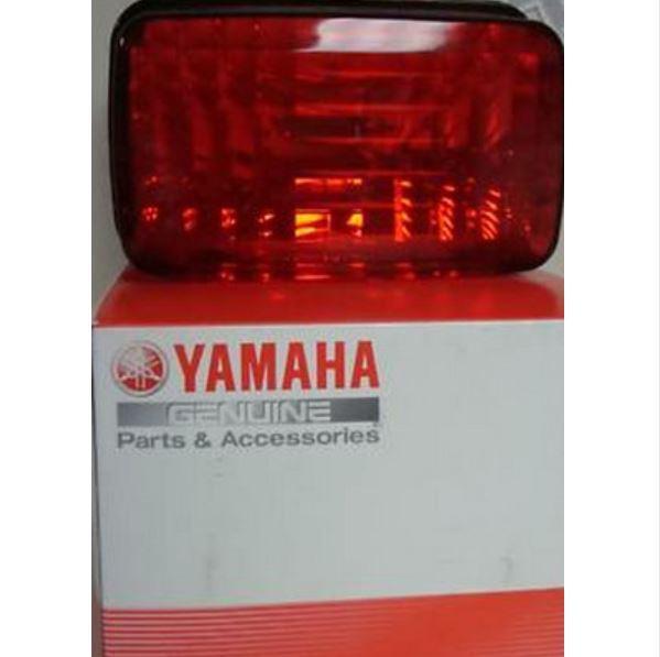 New yamaha light for bruin 350 part# 5km-8472c-10