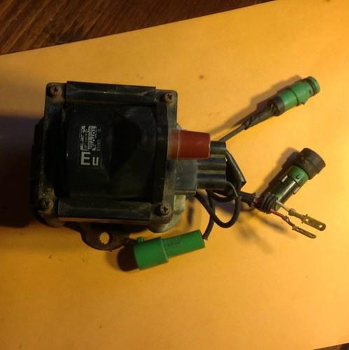 Toyota supra ignition coil ignitor assy 89620-14361 oem factory 