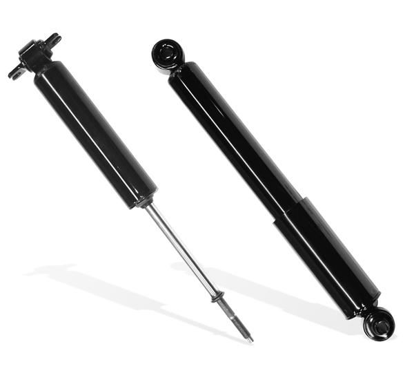 C/k 2500 gabriel ultra shocks - g63488