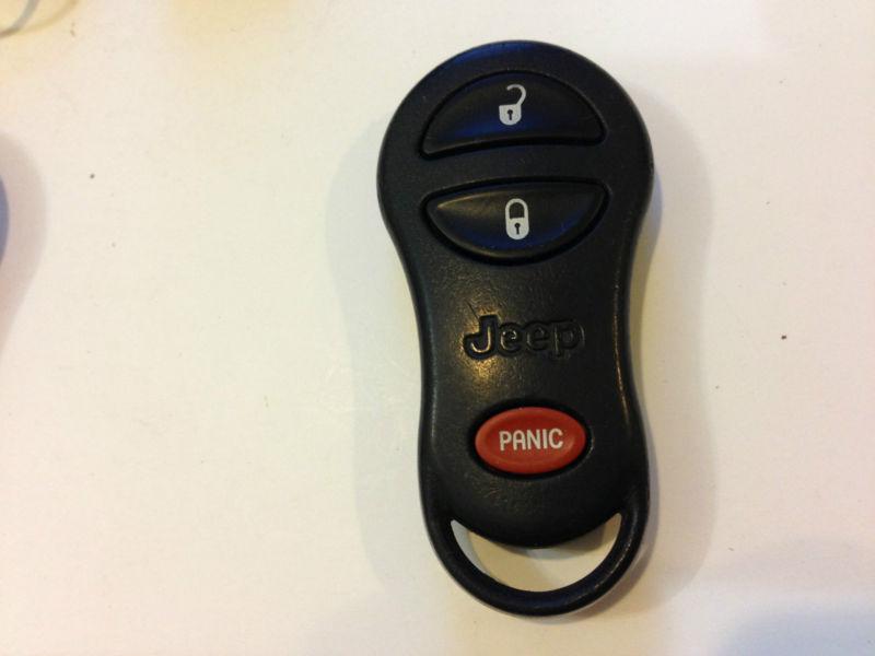 LOT OF 16 DODGE JEEP CHRYSLER FOB 98-09 KEY LESS ENTRY REMOTE OEM KEYLESS RAM , US $224.99, image 5