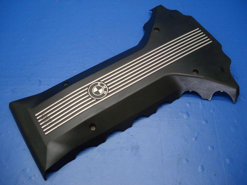 Bmw e38 750i 750il e31 850i oem engine cover part #11611741779