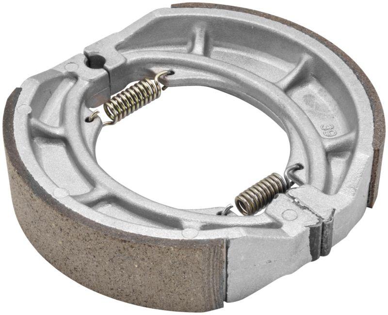 Bikemaster brake shoes  mbs2210a