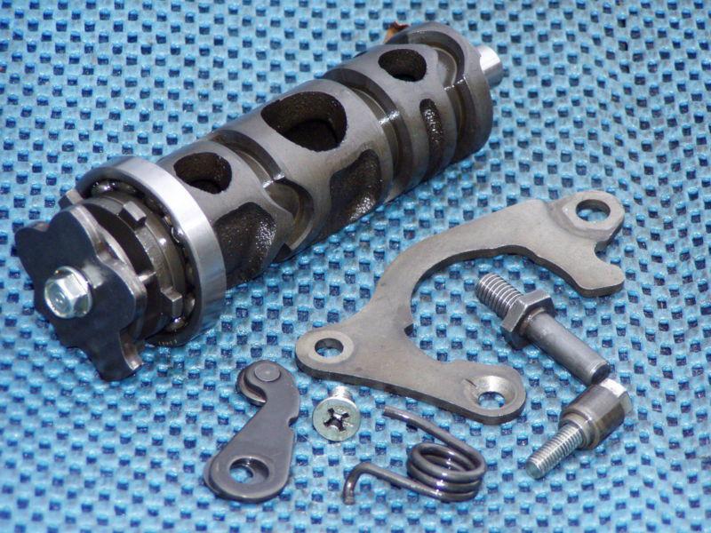 79-83 honda cb900 cb1100 cb1000 cb750 cb gearshift drum