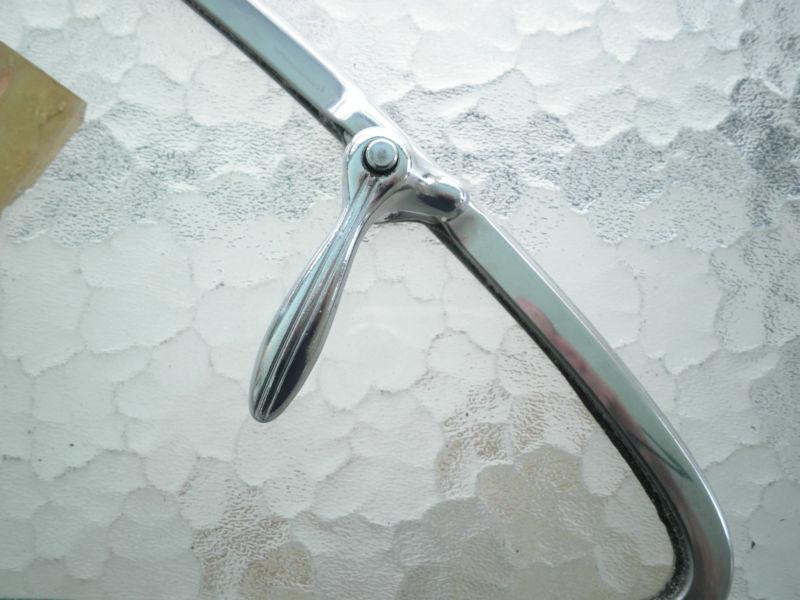 NEW OLD STOCK FORD VENT WINDOW , US $40.00, image 2