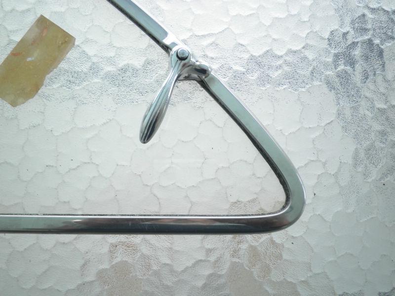 NEW OLD STOCK FORD VENT WINDOW , US $40.00, image 3